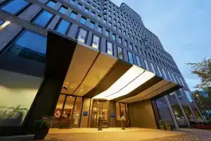 Sofitel Berlin Kurfuerstendamm, Берлин