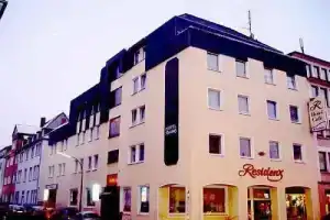 Hotel Residenz, Оснабрюк