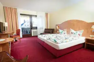 B&b Fischerstüble, Хагнау
