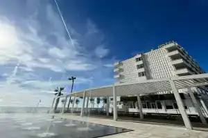 Отель «Fay Victoria Beach», Ринкон-де-ла-Викториа