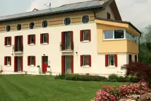 Casa Novecento, Фельтре