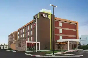 Home2 Suites by Hilton Lancaster, Ланкастер