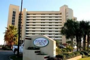 Perdido Sun by Luxury Coastal Vacations, Пердидо-Ки