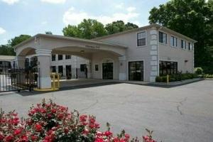 Memorylane Inn & Suites, Мемфис