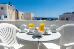 Join Us Low Cost Rooms, Камари