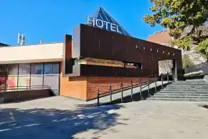 Hotel «Orasac Garni», Белград