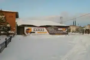 Гостиницы
