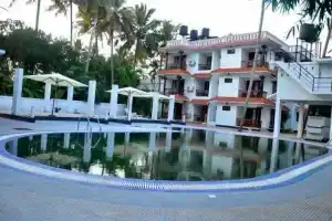 Nakhil Residence, Каир