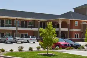 Executive Inn and Suites Tyler, Тайлер