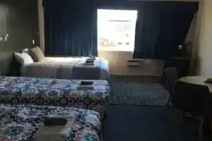 Mid City Accommodation, Нельсон
