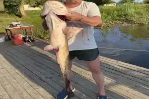 Экоусадьба «Заманиха», Караульное