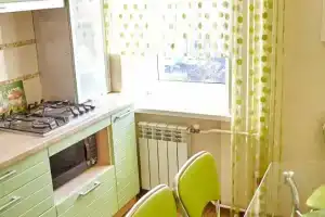 Family apartment on Shevchenko street, Винница