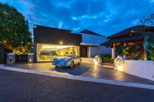 Bluesiam Villa, Камала