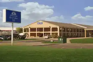 Americas Best Value Inn Waco, Уэйко