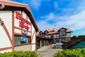 Мини-гостиница «Галкин Двор», Калининград