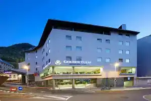 Отель «Golden Tulip Andorra Fenix», Андорра-ла-Велья