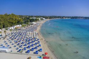 Spiagge Bianche Resort, Fontane Bianche