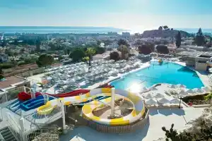 Louis St. Elias Resort & Waterpark, Протарас