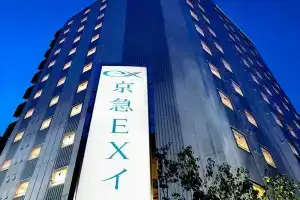 Apa Hotel Asakusabashi Ekimae, Кавасаки