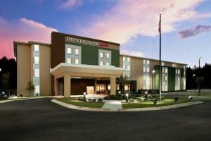 Springhill Suites Mobile, Мобил