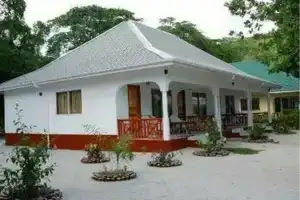 Casadani Hotel, Бель-Омбре