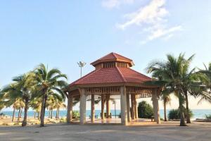 Mae Phim Beach Pool Villa, Бан-Чак-Пхай