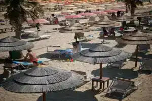 Hotel «Aurea», Римини