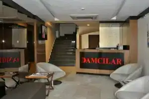 Gabya Hotel, Гиресун