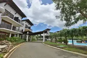 Sybaris Residences, Хуан-Долио