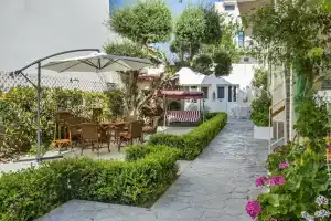 Hotel Sonia, Кос