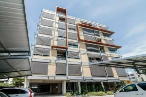 Nida Rooms Lasalle Bangna La Maison, Самут-Пракан