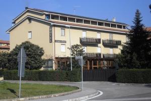 Hotel Lieta Oasi, Санта-Мария-дельи-Анджели