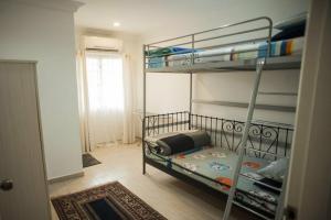 Putrajaya Guesthouse Thirty3, Путраджая
