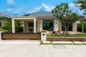 TeeTa at Casa Seaside Rayong, Бан-Чак-Пхай