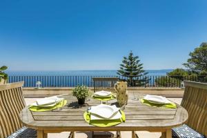 Terrazza sul Mare, Санта-Чезареа-Терме