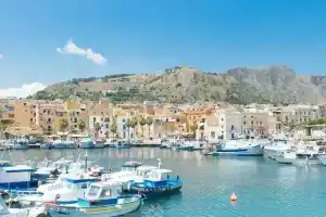 Baia Del Sole, Багерия