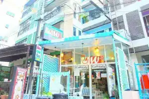 Sooi-Tee Guest House 1, Джомтьен