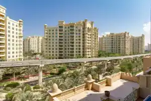 R&h Goldenmile Palm, Дубай
