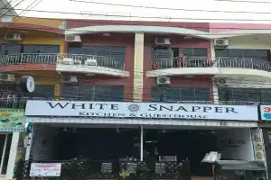White Snapper Kitchen & Guesthouse, Карон