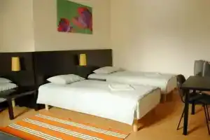 Central Station Hostel, Варшава