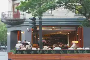 Liv Mtl - Plateau, Монреаль