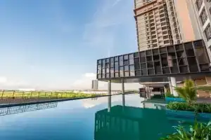 Bali Residence, Малакка