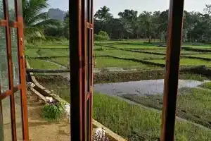Nelu Villa Sigiriya, Сигирия