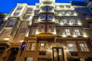 The Soul Istanbul Hotel, Стамбул
