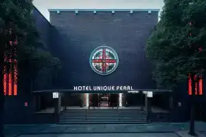 Hotel Unique Pearl, Дортмунд
