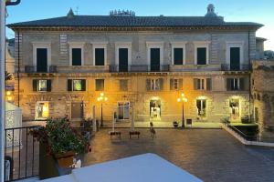Palazzo Florio Boutique Residence, Васто