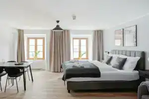 Limehome Zwickau Hauptmarkt, Цвикау