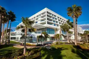 Parklane, a Luxury Collection Resort & Spa, Limassol, Лимассол
