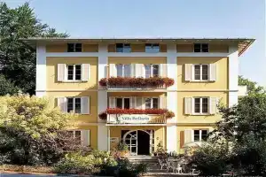 Villa Bellaria, Бад-Тёльц