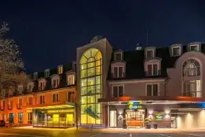Plaza Inn Köln Pulheim, Пульхайм